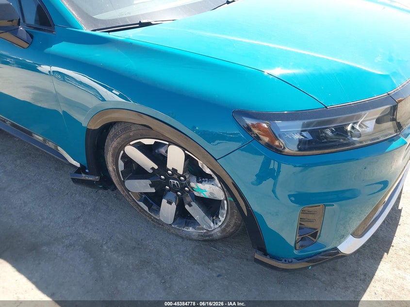 2024 Honda Prologue Elite VIN: 3GPKHZRJ8RS545885 Lot: 45384778