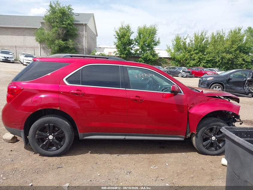 AtlanticExpress - Chevrolet Equinox