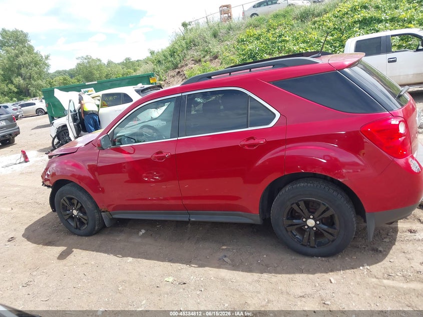 AtlanticExpress - Chevrolet Equinox