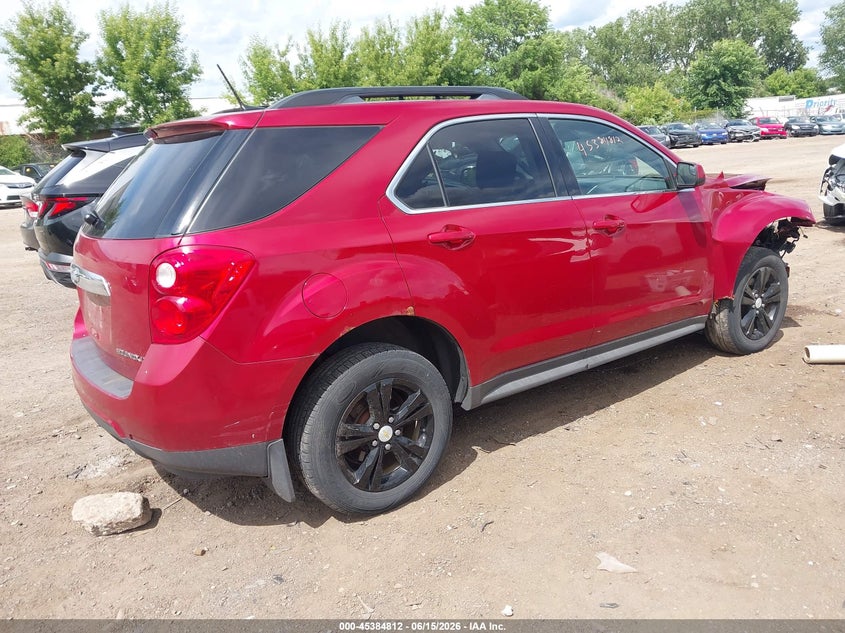 AtlanticExpress - Chevrolet Equinox