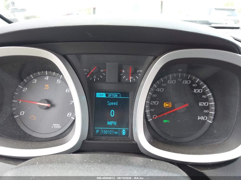 AtlanticExpress - Chevrolet Equinox