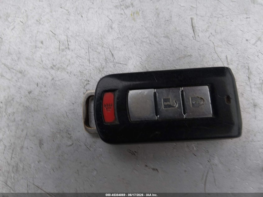 2010 Mitsubishi Lancer Sportback Gts VIN: JA32X8HW3AU022000 Lot: 45384869