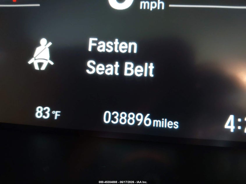 2022 HONDA CR-V AWD EX-L — Photo 16