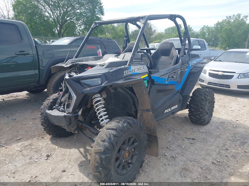 2023 Polaris Rzr Xp 1000 Premium 3NSNAK990PH431713 photo 1