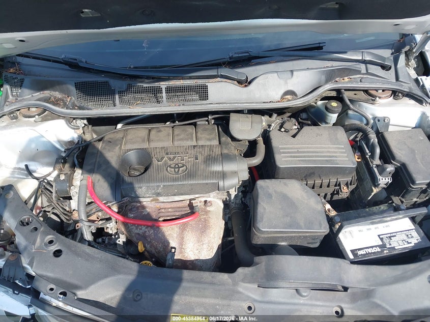 2013 Toyota Venza Le VIN: 4T3BA3BB1DU035749 Lot: 45384964