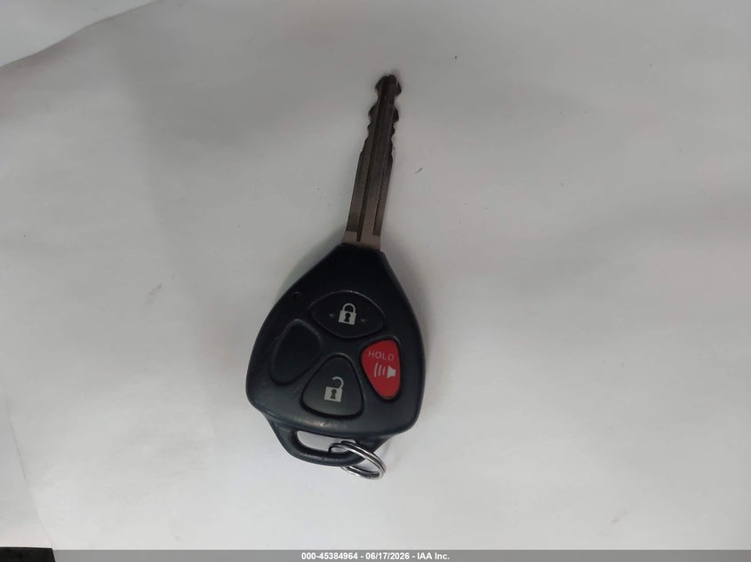 2013 Toyota Venza Le VIN: 4T3BA3BB1DU035749 Lot: 45384964
