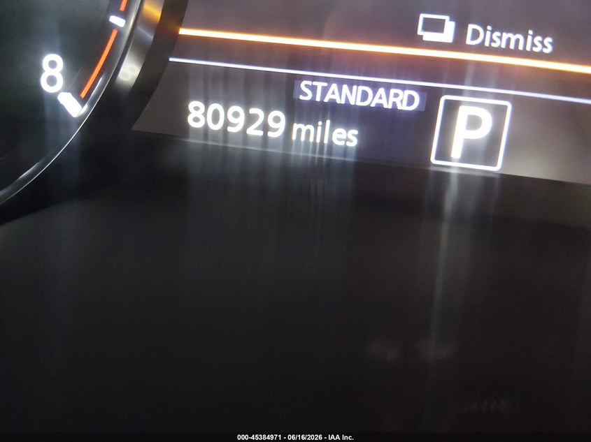 2019 INFINITI QX50 ESSENTIAL · Photo 16