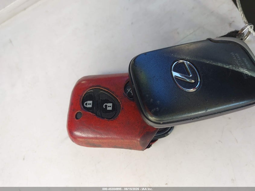 LEXUS IS 350C 2010 VIN JTHFE2C29A2500862