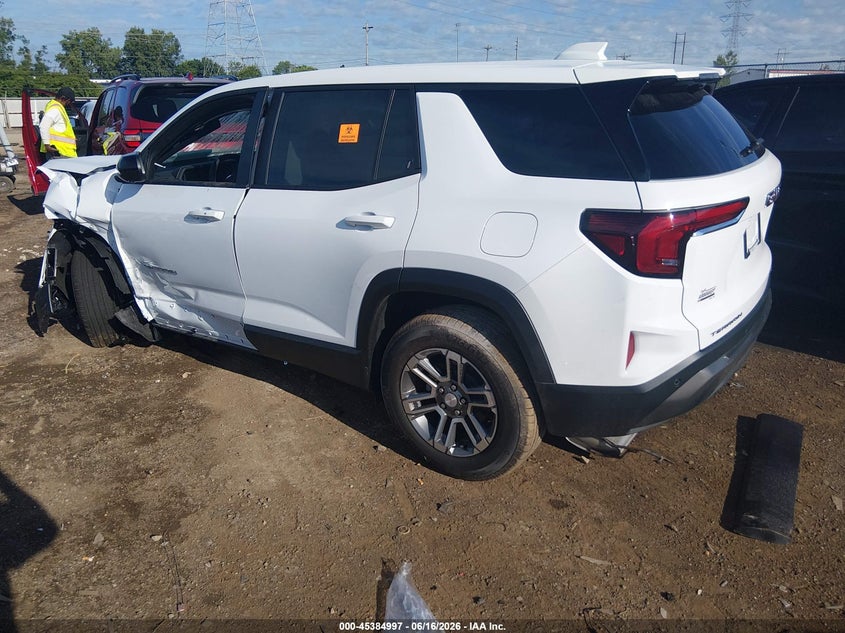 Vin: 3gkalmeg3tl459897, lot: 45882991, gmc terrain fwd elevation 20263