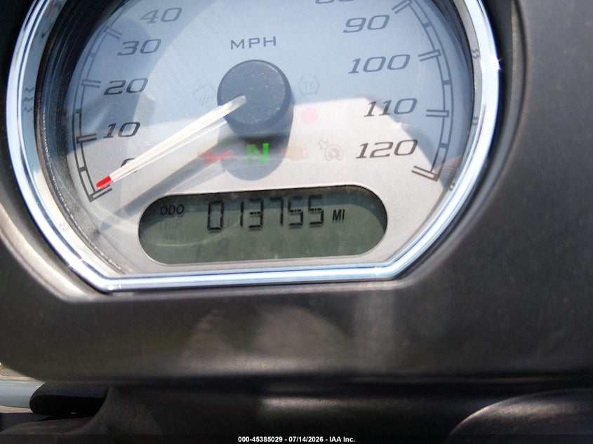2022 Harley-Davidson Fltrx VIN: 1HD1KHC12NB634034 Lot: 45385029