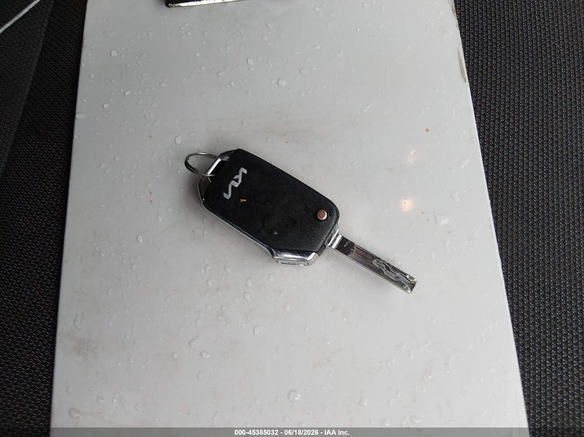 KIA FORTE 2023 VIN 3KPF24AD3PE600963