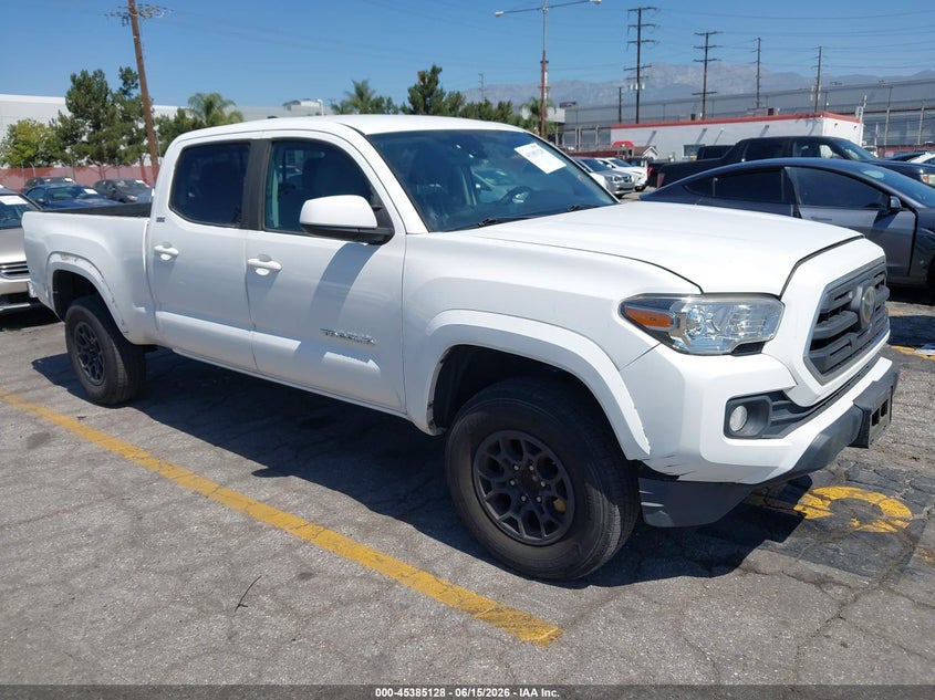 3TMBZ5DN8KM019543 TOYOTA TACOMA Photo 1