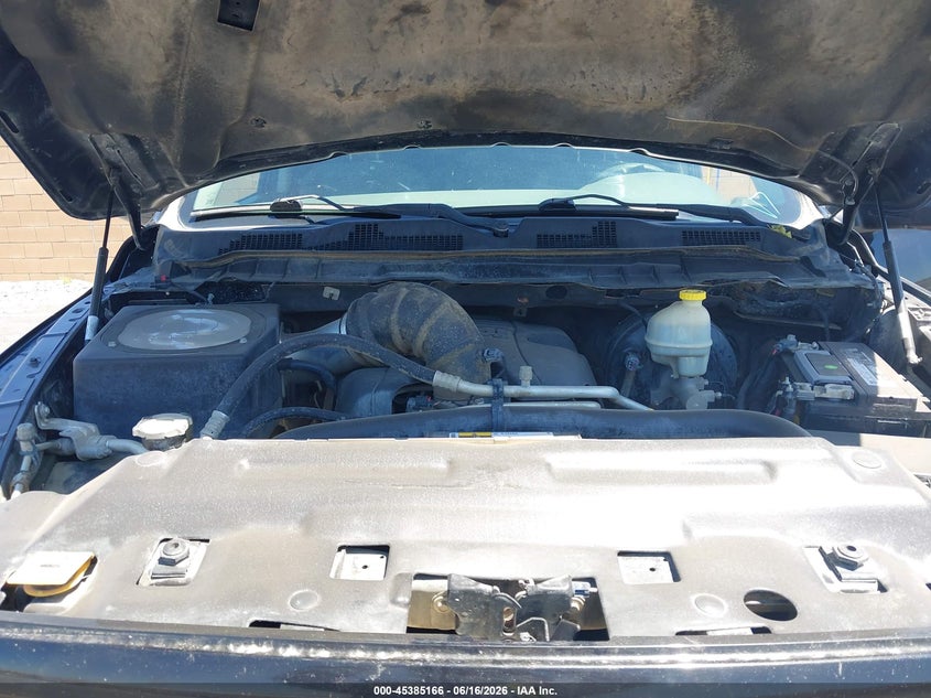 2015 Ram 1500 Express VIN: 1C6RR6KT0FS629432 Lot: 45385166