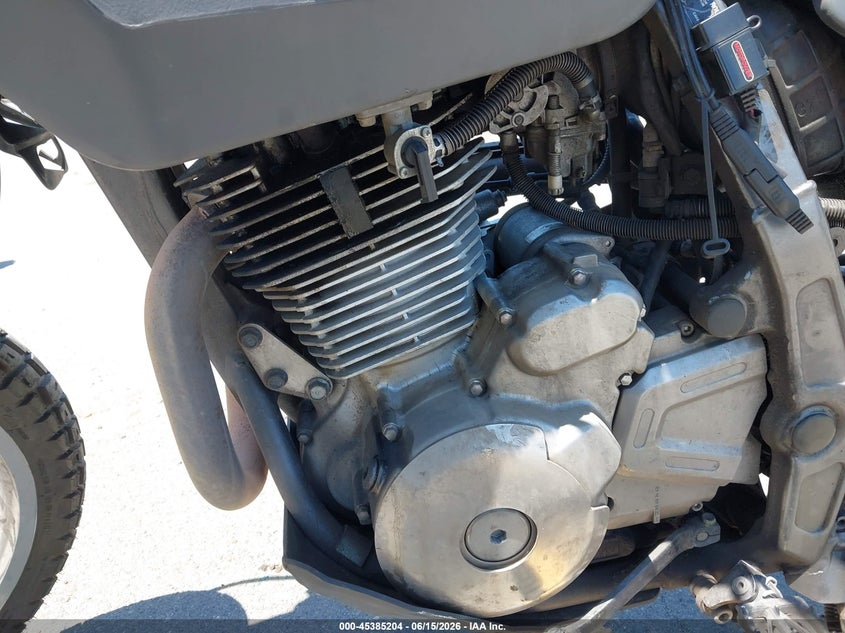 2013 Suzuki Dr650 Se VIN: JS1SP46A6D2100927 Lot: 45385204