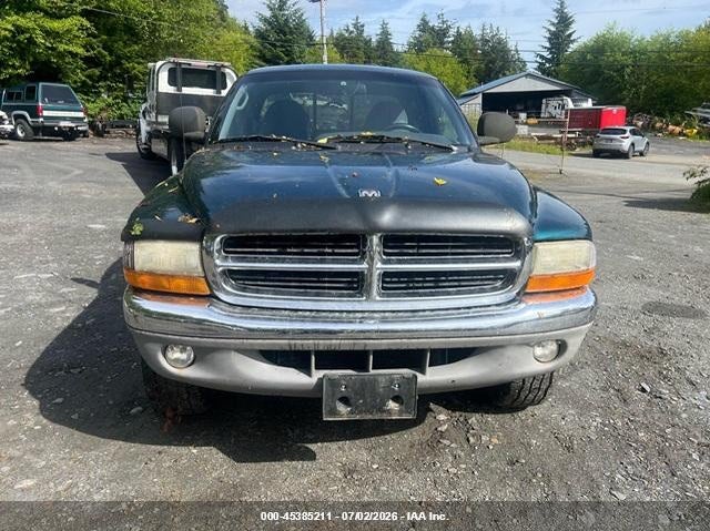 1999 DODGE DAKOTA SLT/SPORT - zdjęcie 12