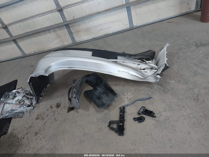 2023 Kia Rio Lx VIN: 3KPA24AD6PE627780 Lot: 45385230