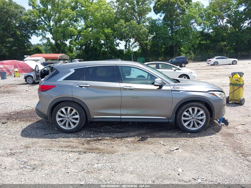 2019 Infiniti Qx50 Essential VIN: 3PCAJ5M19KF116187 Lot: 45385252