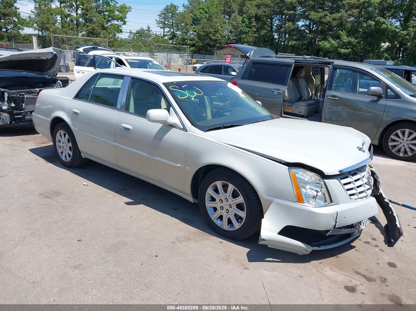 Vin: 1g6kh5ey6au102798, lot: 45883284, cadillac dts premium collection 2010 img_1