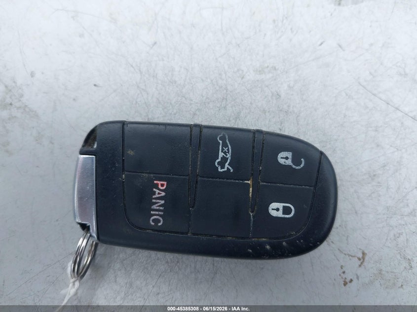DODGE CHALLENGER - zdjęcie 11