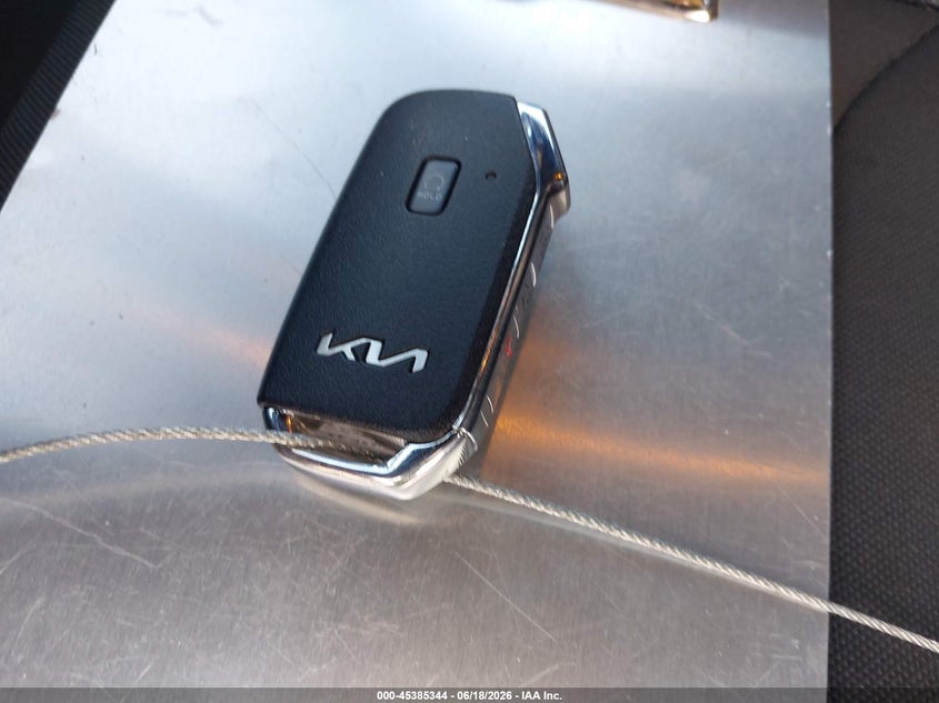 KIA FORTE 2024 VIN 3KPF54AD6RE833603