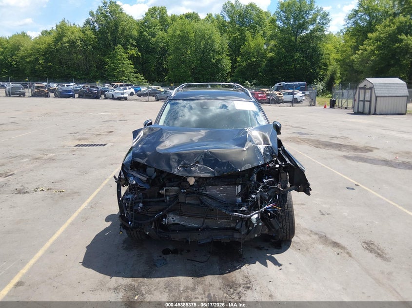 VIN JN8AT2MV7HW024211 2017 NISSAN ROGUE SL