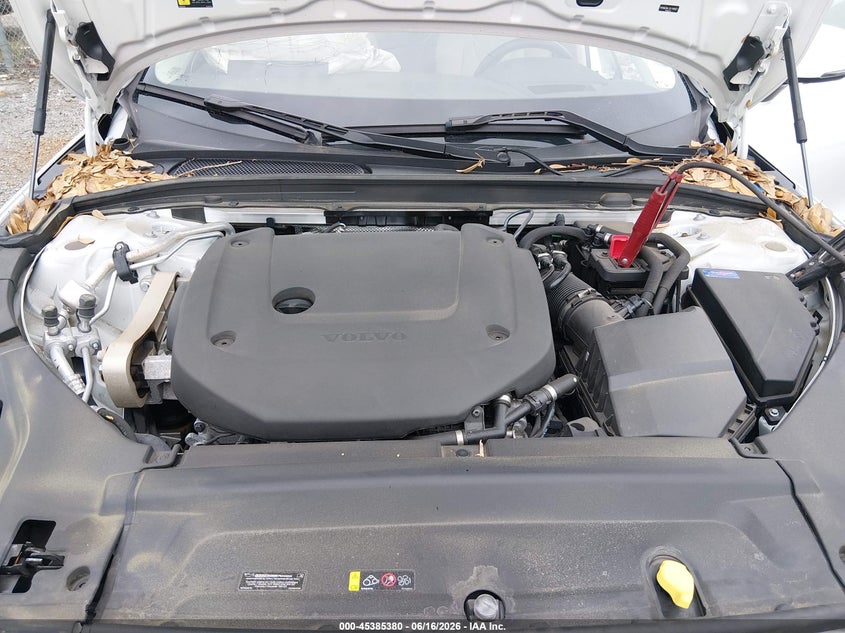 2025 Volvo V90 Cross Country Ultra, B6 Awd Gas (Mild Hybrid) VIN: YV4062NL1S1199521 Lot: 45385380