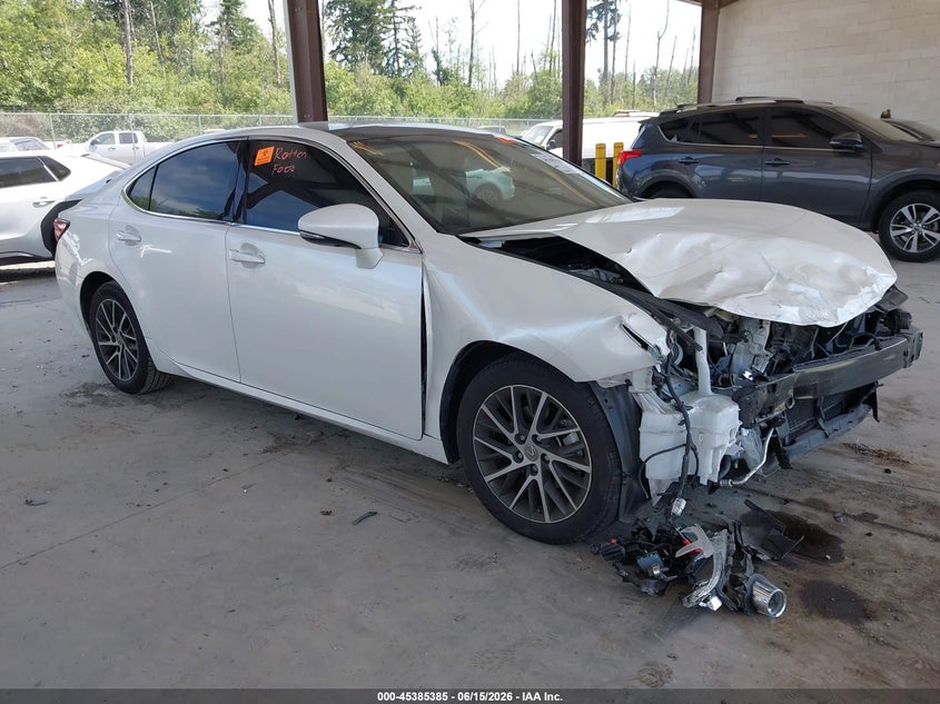 Vin: 58abk1ggxhu039618, lot: 45883380, lexus es 350 2017 img_1