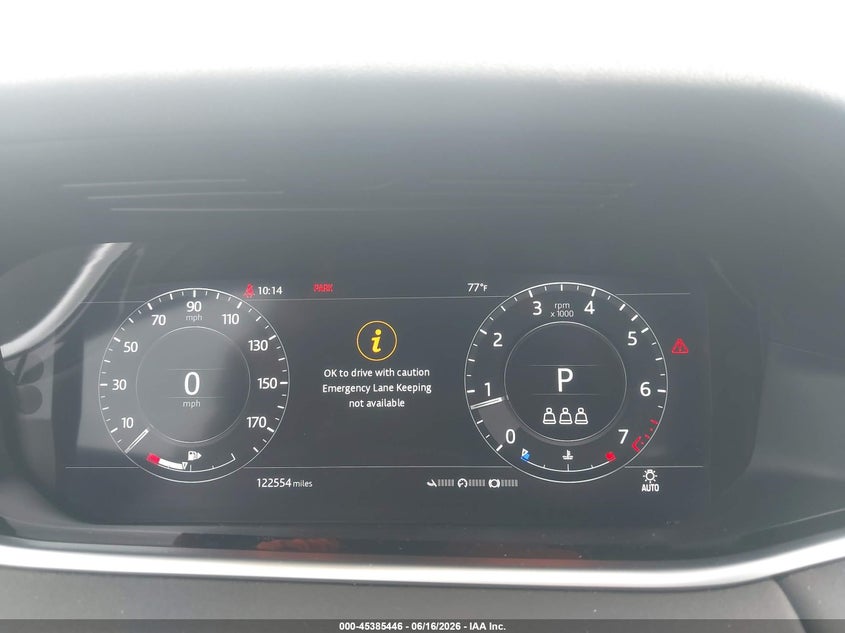 2020 Land Rover Range Rover Evoque Se VIN: SALZP2FX7LH044868 Lot: 45385446