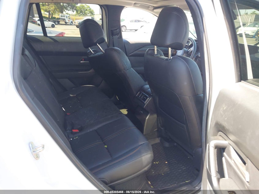 2025 Mazda Cx-50 Hybrid Premium Package VIN: 7MMVAADW4SN112684 Lot: 45385466