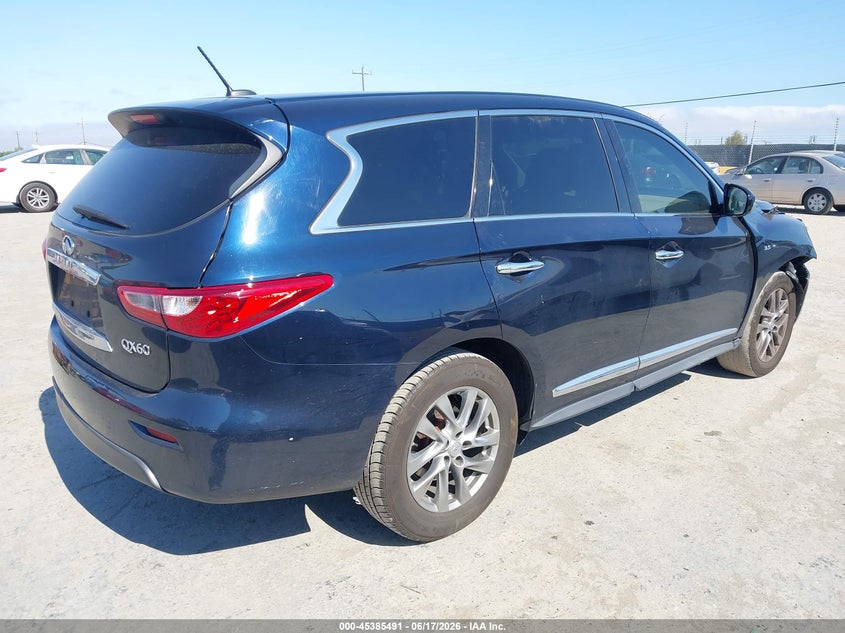 INFINITI QX60 2015 VIN 5N1AL0MN2FC545248