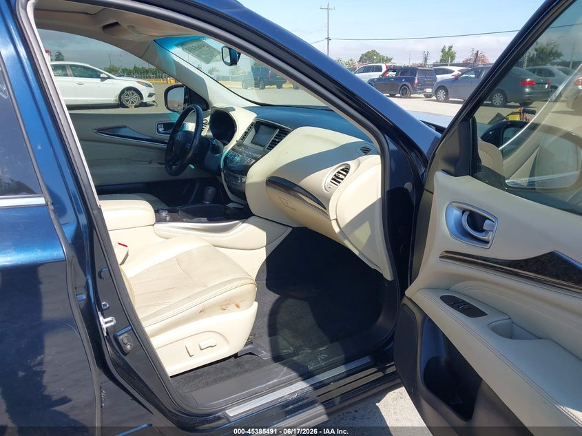 INFINITI QX60 2015 VIN 5N1AL0MN2FC545248