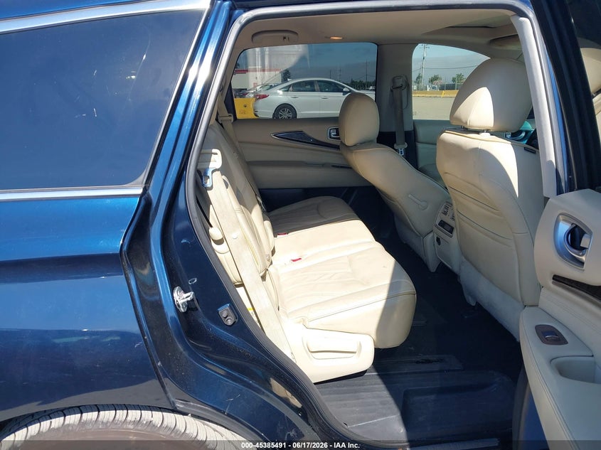 INFINITI QX60 2015 VIN 5N1AL0MN2FC545248