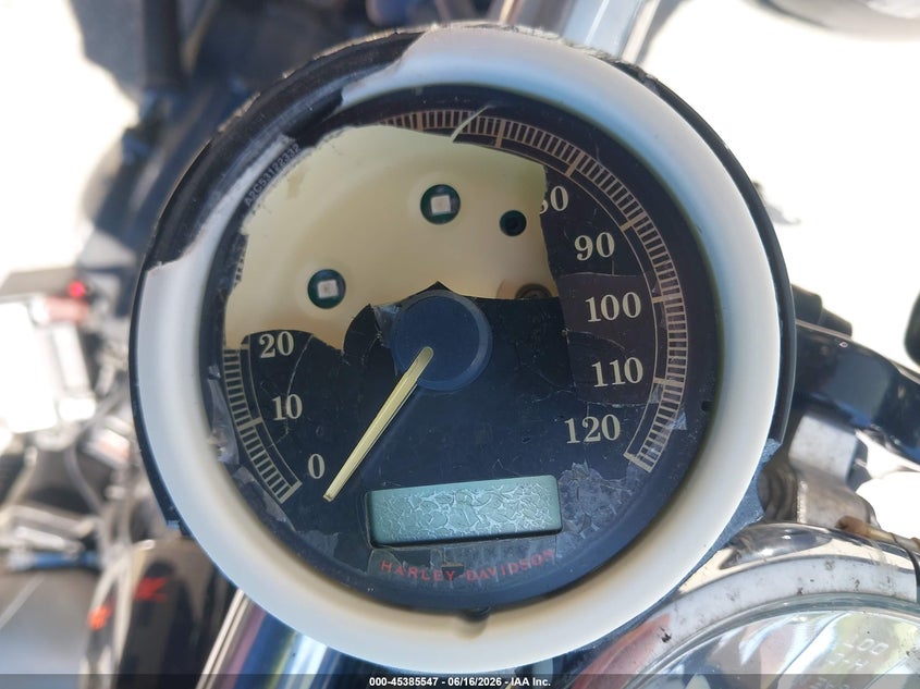 2012 Harley-Davidson Xl1200 Forty-Eight VIN: 1HD1LC317CC434970 Lot: 45385547
