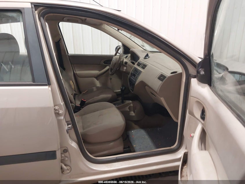 2006 FORD FOCUS auction photo 5