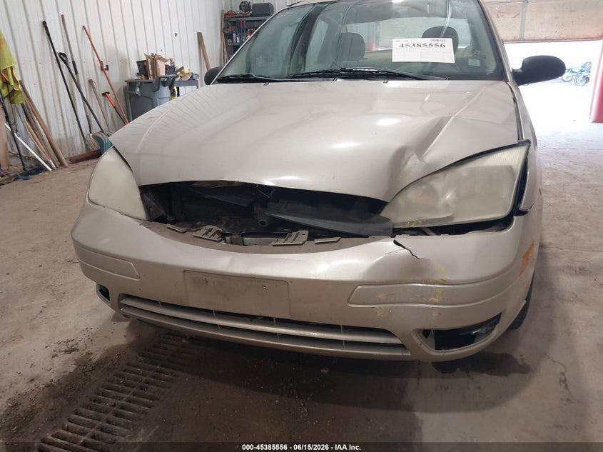 2006 FORD FOCUS auction photo 6