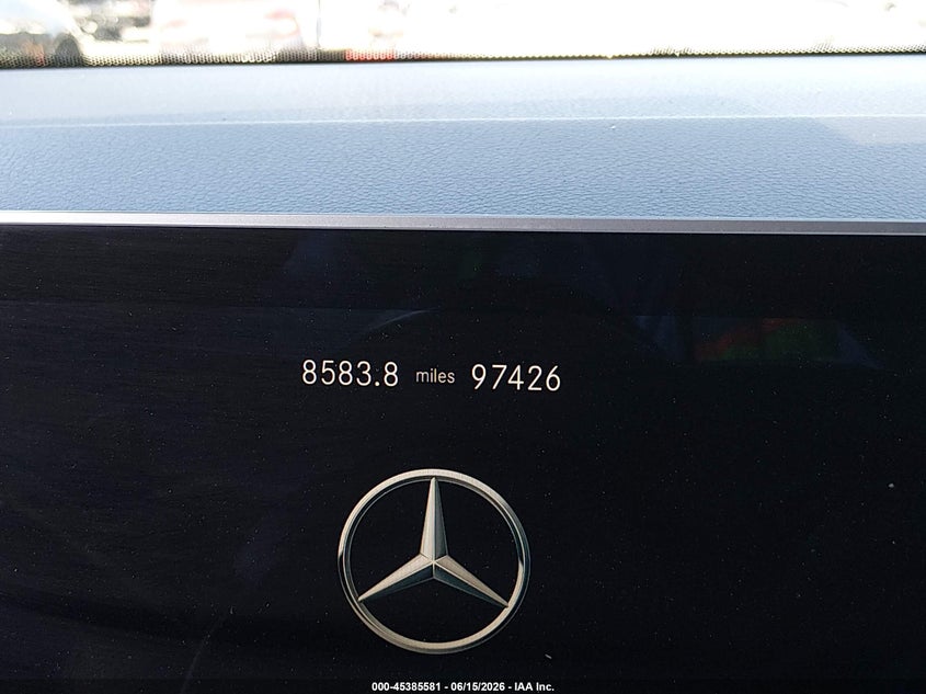 2020 MERCEDES-BENZ GLB 250 — Фото 16