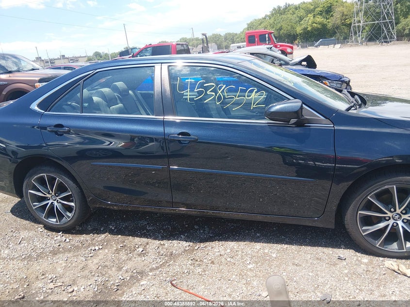 AtlanticExpress - Toyota Camry