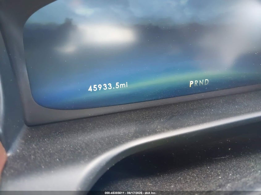 2023 LINCOLN AVIATOR auction photo 7
