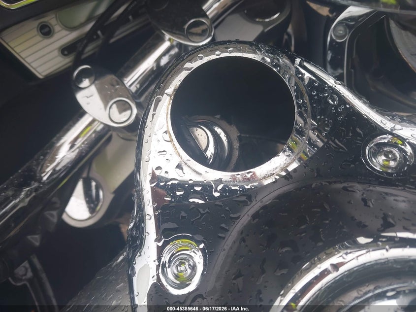 2020 Kawasaki Vn1700 B VIN: JKBVNRB18LA021152 Lot: 45385646