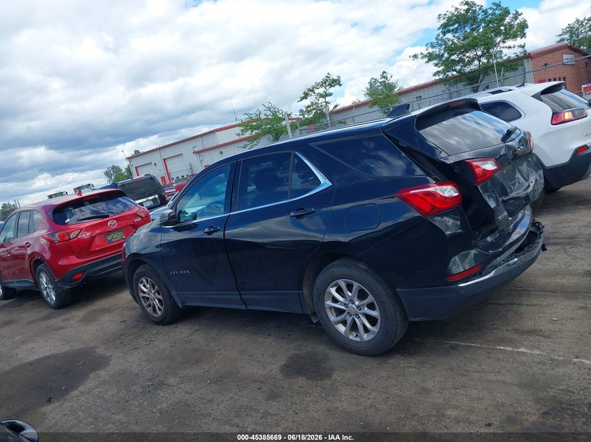 AtlanticExpress - Chevrolet Equinox