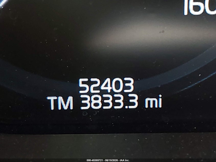 2021 Volvo Xc60 T5 Momentum VIN: YV4102RK5M1798724 Lot: 45385721