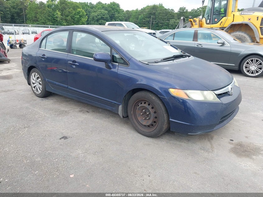 2006 Honda Civic