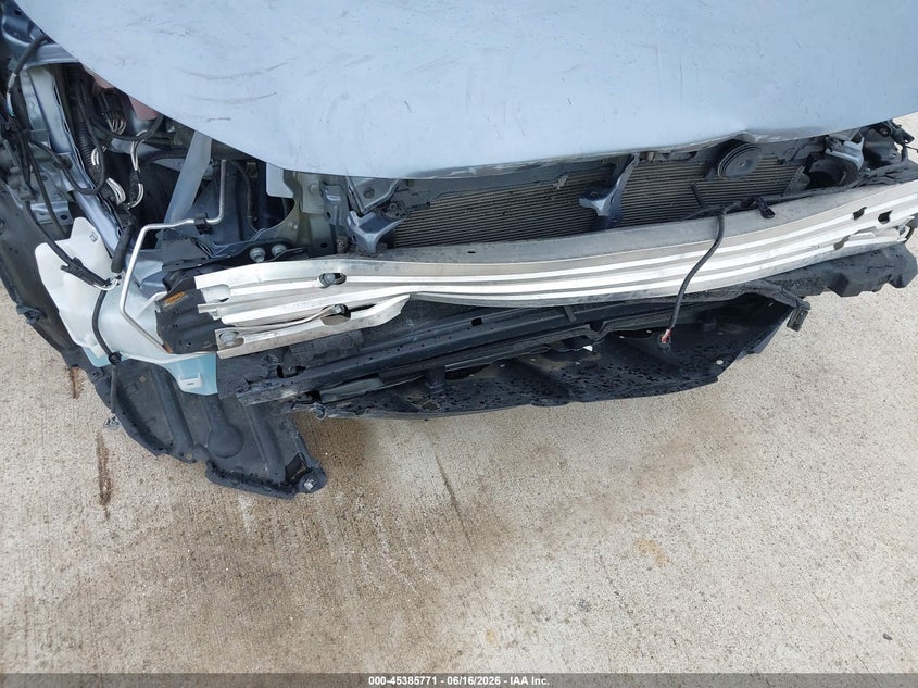 VIN 5YFS4MCE7PP148092 2023 TOYOTA COROLLA SE