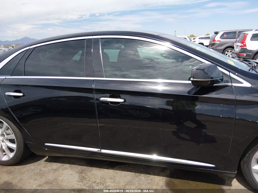 2016 Cadillac Xts Luxury Collection VIN: 2G61M5S37G9167567 Lot: 45385819