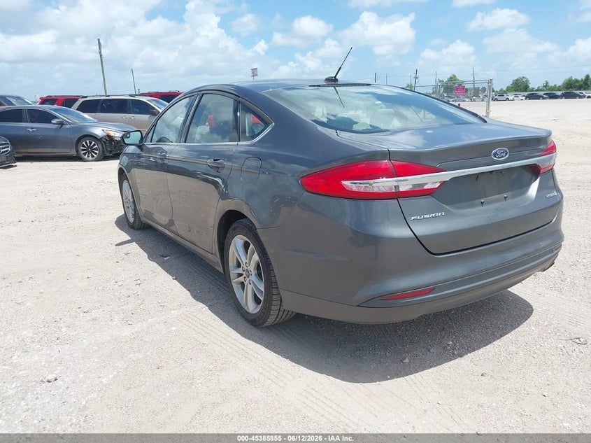 Vin: 3fa6p0uu1jr278853, lot: 45883850, ford fusion hybrid s 20183