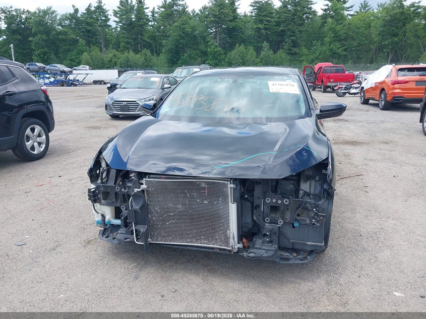 HONDA CIVIC 2016 VIN 19XFC2F50GE229506