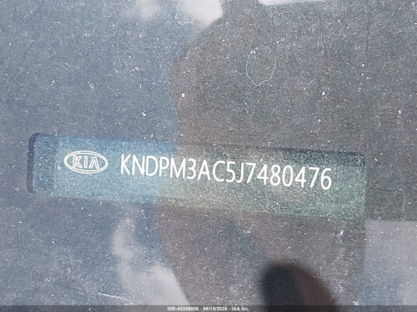 AtlanticExpress - Kia Sportage