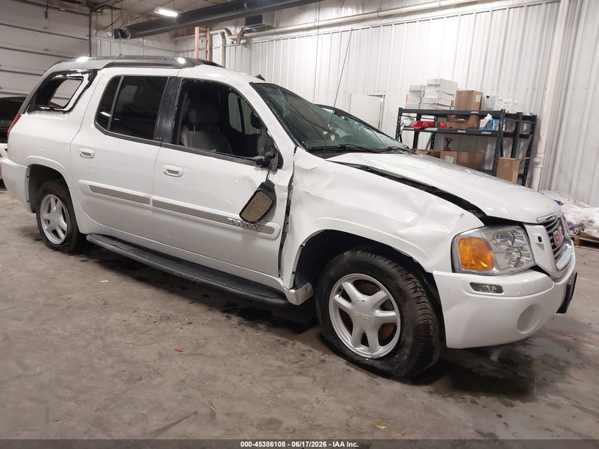 2004 GMC ENVOY XUV SLT