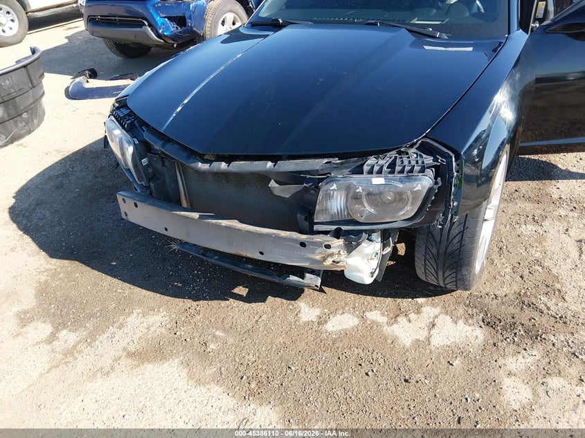 2013 Chevrolet Camaro 2Lt VIN: 2G1FC1E32D9174537 Lot: 45386110