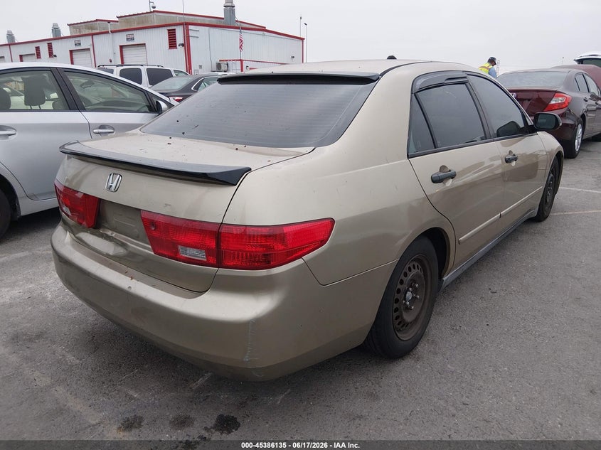 AtlanticExpress - Honda Accord